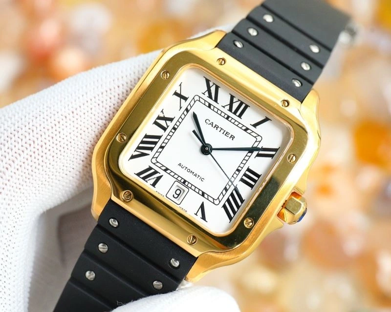 Affordable CARTIER Watches 180473