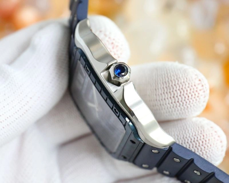 Vibrant CARTIER Watches 180479