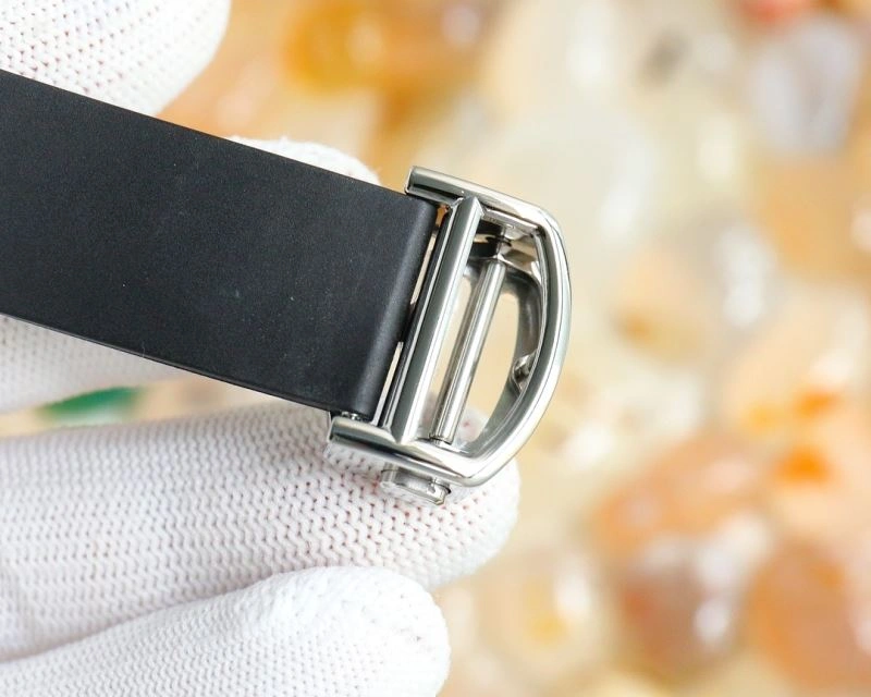 CARTIER Watches SmoothTexture 180477
