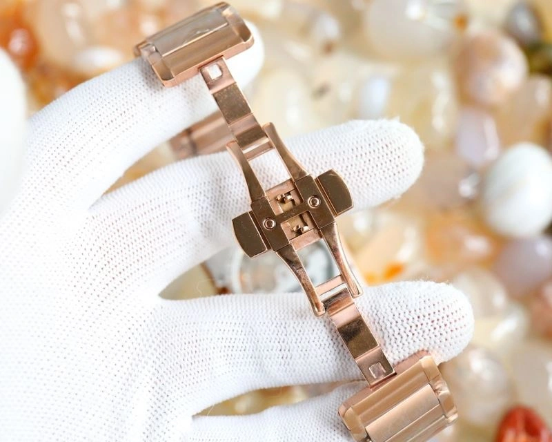 CARTIER Watches Neat 180471