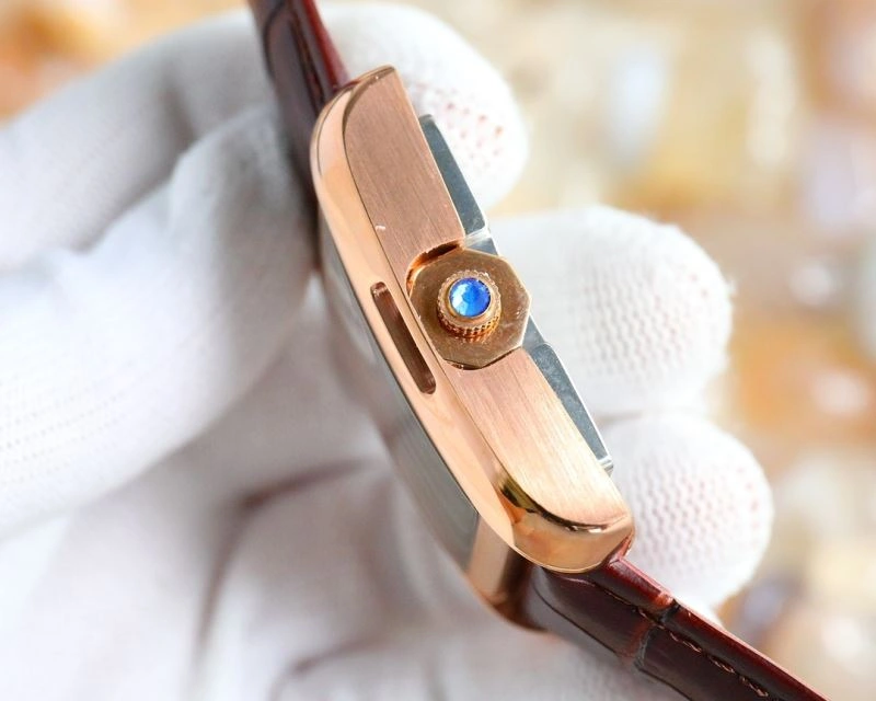 CARTIER Watches Popular 180486
