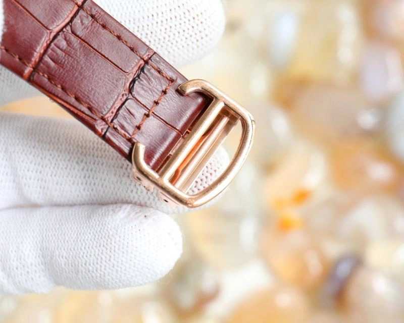 CARTIER Watches Popular 180486