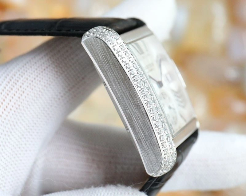 GoodFit CARTIER Watches 180468