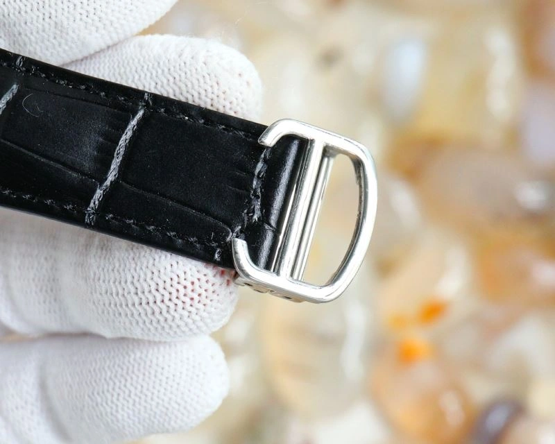 GoodFit CARTIER Watches 180468