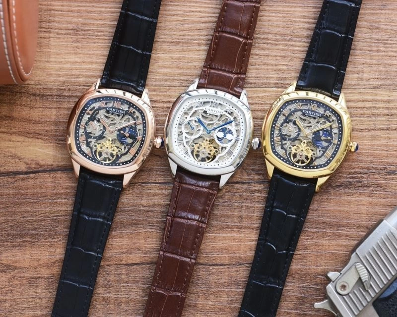 Sophisticated CARTIER Watches 180467