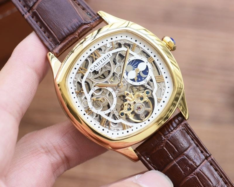 Sophisticated CARTIER Watches 180467
