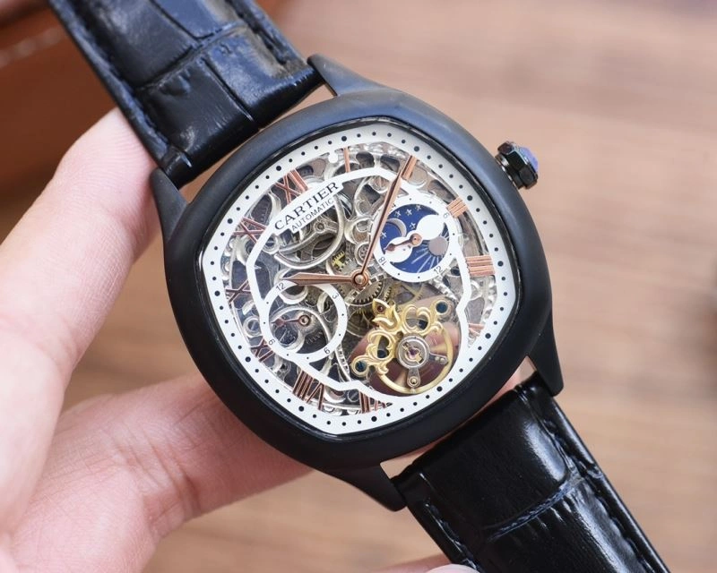 Sophisticated CARTIER Watches 180467