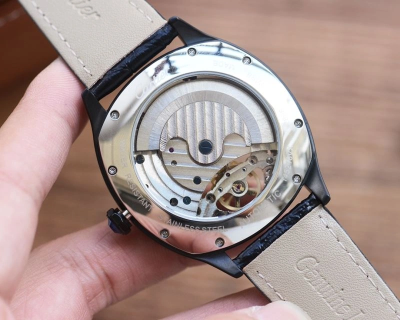 Sophisticated CARTIER Watches 180467