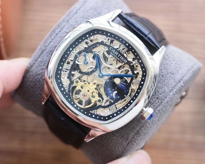Sophisticated CARTIER Watches 180467