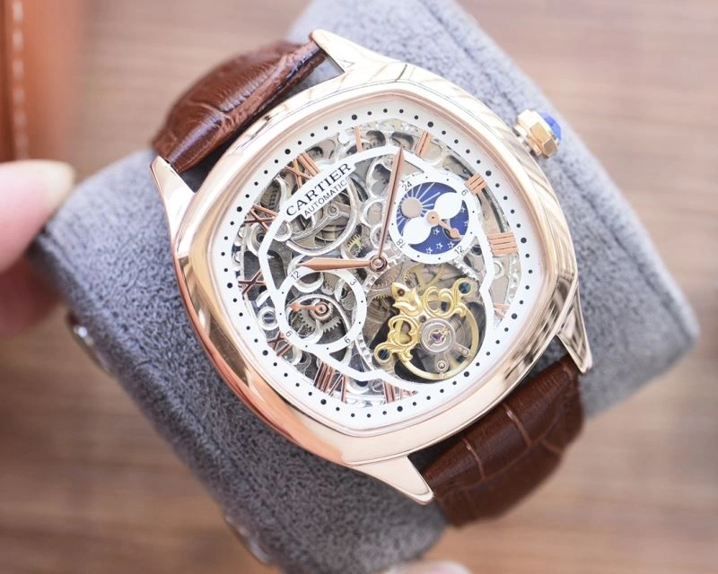 Sophisticated CARTIER Watches 180467
