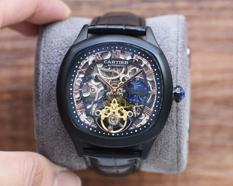 Sophisticated CARTIER Watches 180467