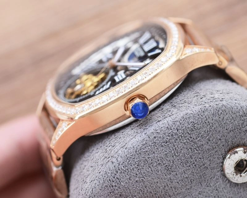 Modern CARTIER Watches 180469