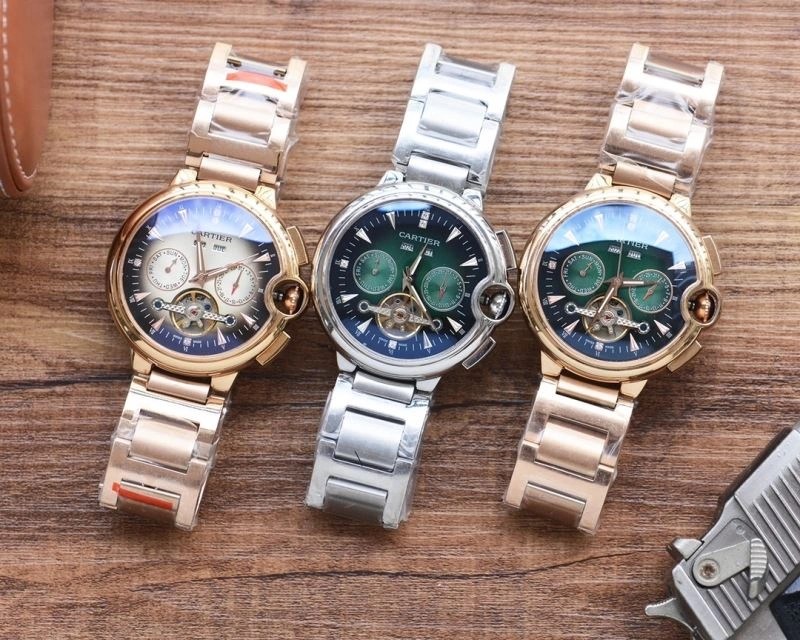 TopPick CARTIER Watches 180481