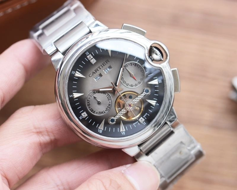 TopPick CARTIER Watches 180481