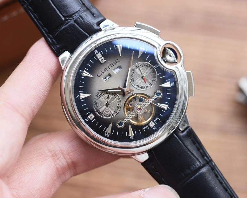 TopPick CARTIER Watches 180481