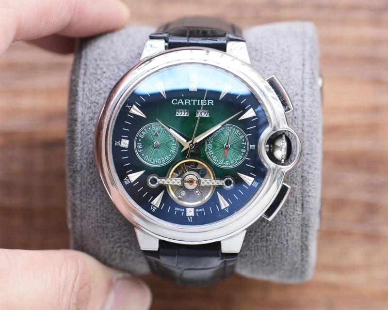 TopPick CARTIER Watches 180481