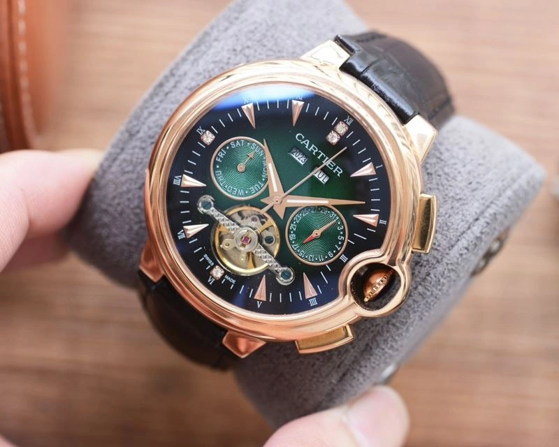 TopPick CARTIER Watches 180481