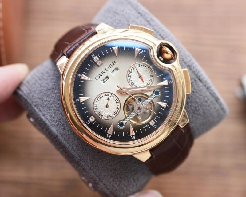 TopPick CARTIER Watches 180481