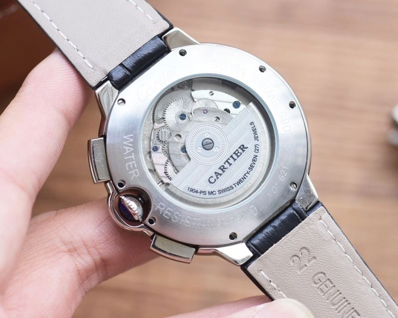 TopPick CARTIER Watches 180481
