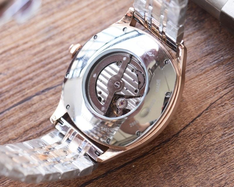 CARTIER Watches SoftTouch 180465