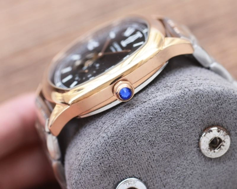 CARTIER Watches SoftTouch 180465