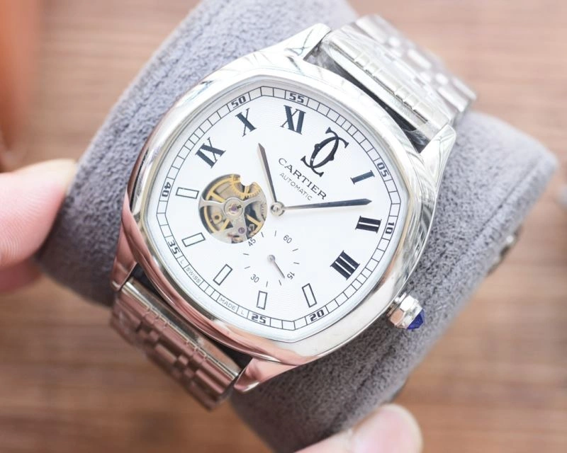CARTIER Watches SoftTouch 180465