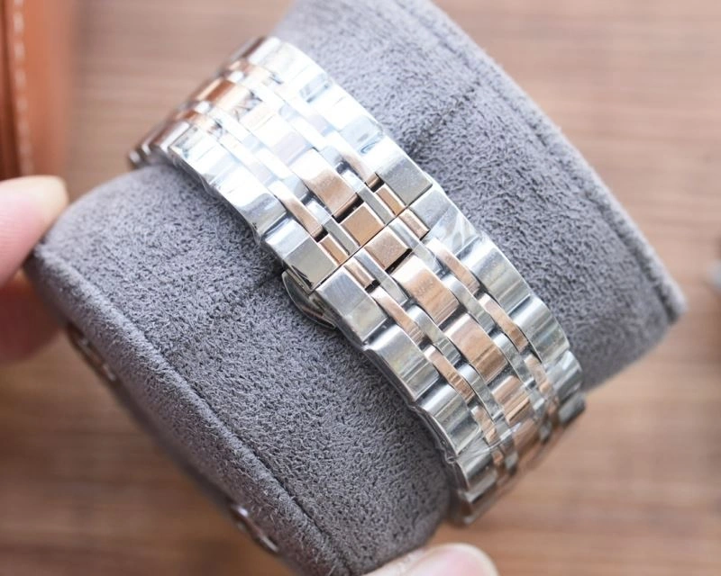 CARTIER Watches SoftTouch 180465