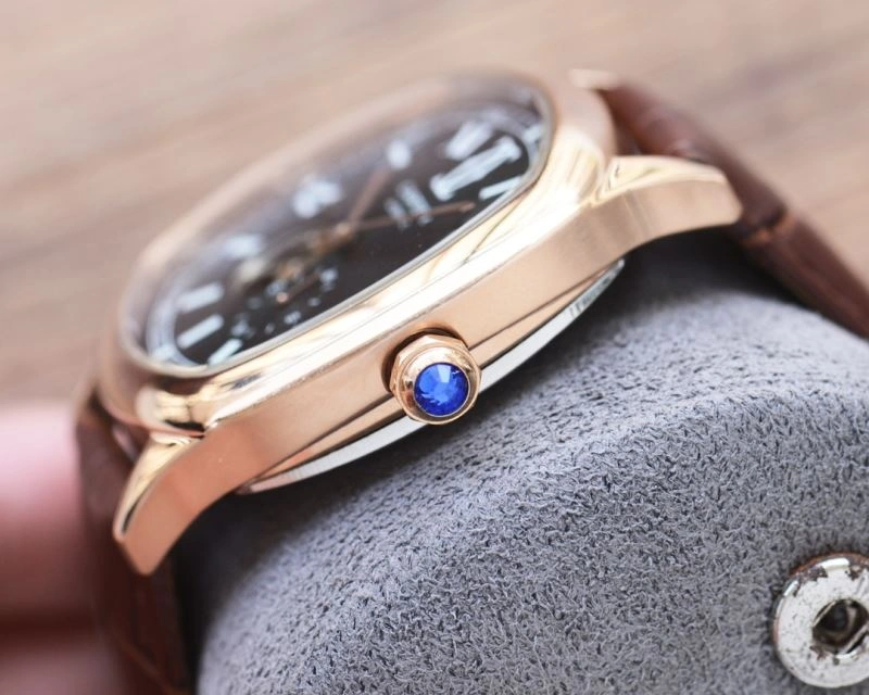 CARTIER Watches Sustainable 180464
