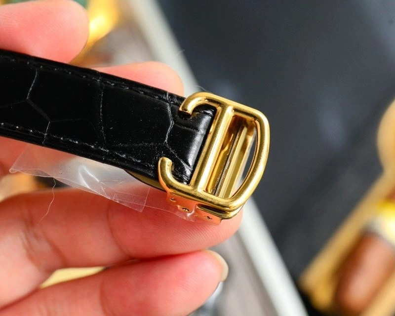 CARTIER Watches ZeroBulk 180470