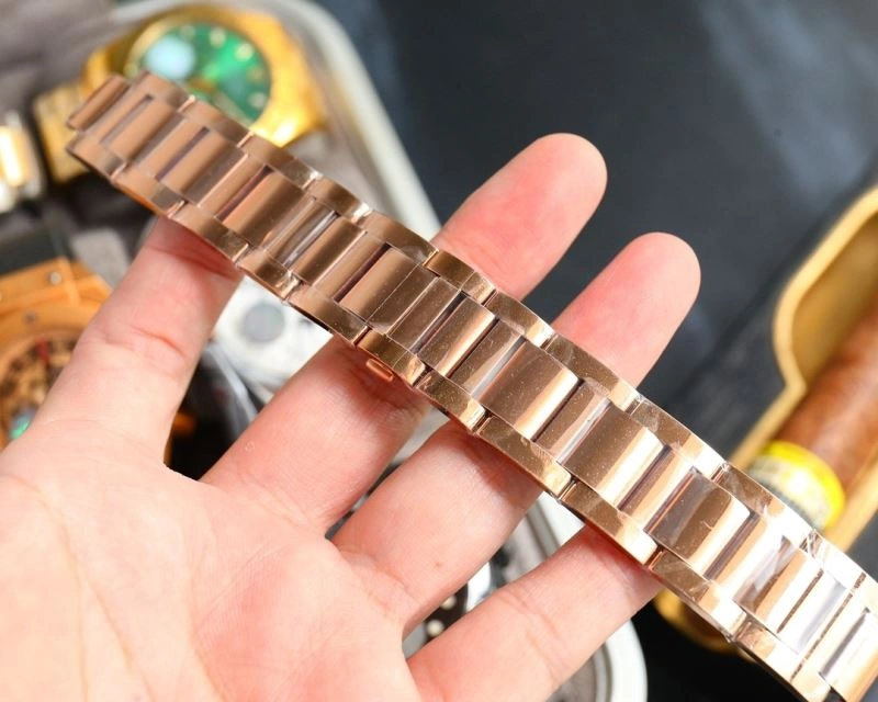 CARTIER Watches ZeroBulk 180470