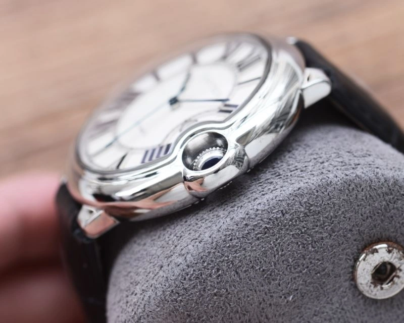 Breathable CARTIER Watches 180463