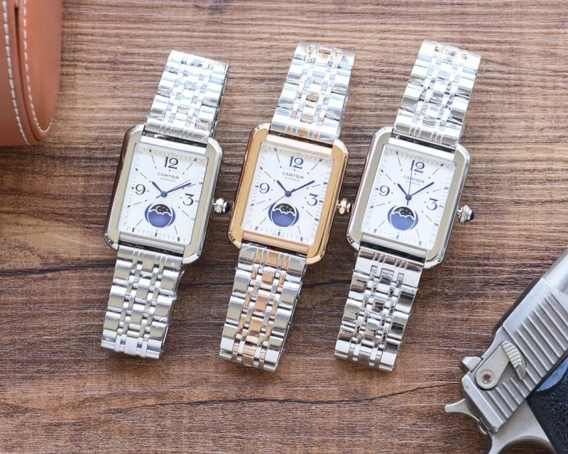 CARTIER Watches Youthful 180466