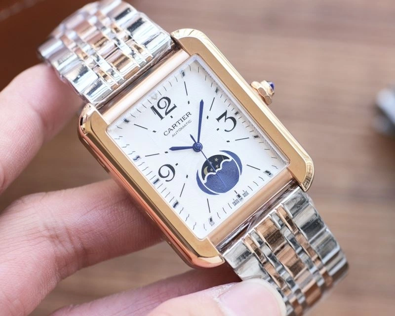 CARTIER Watches Youthful 180466
