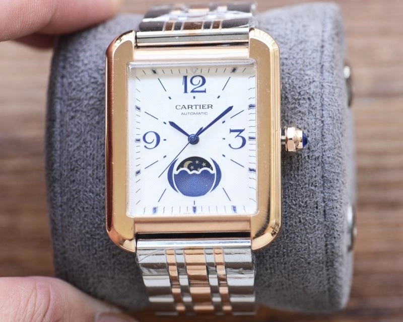CARTIER Watches Youthful 180466