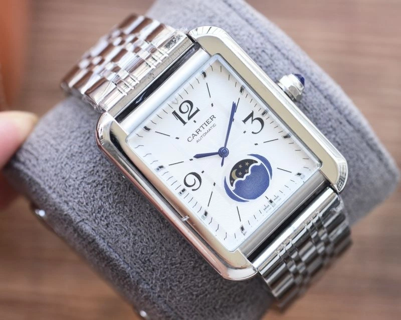CARTIER Watches Youthful 180466