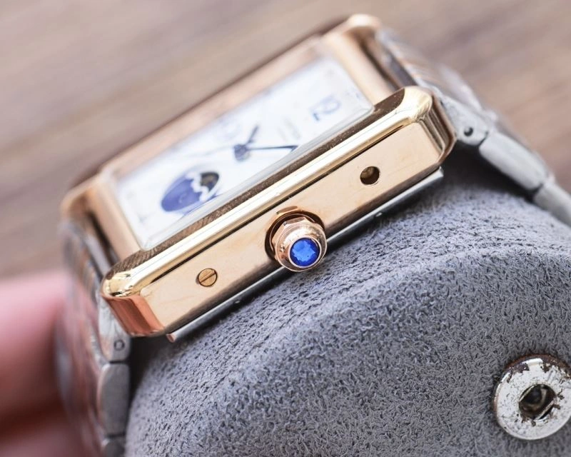 CARTIER Watches Youthful 180466
