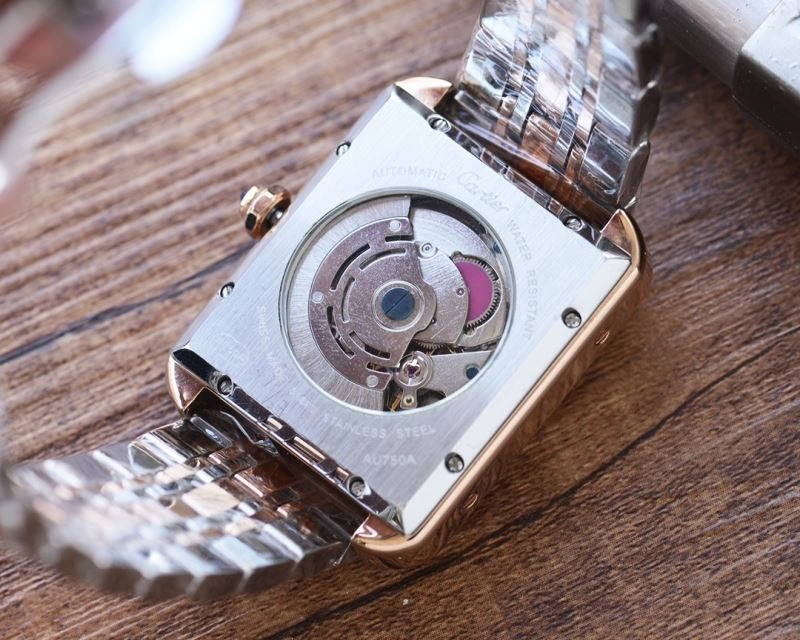 CARTIER Watches Youthful 180466
