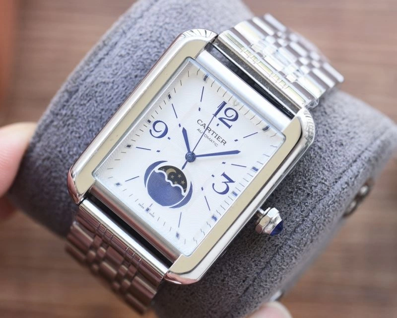 CARTIER Watches Youthful 180466
