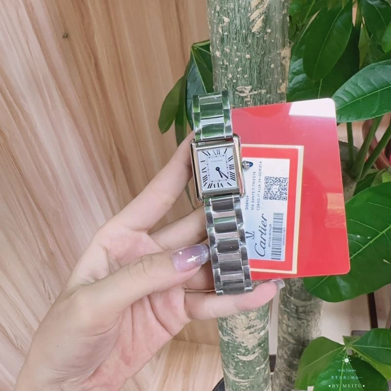 Thermal CARTIER Watches 180460