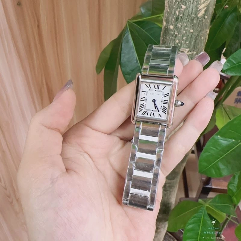 Thermal CARTIER Watches 180460