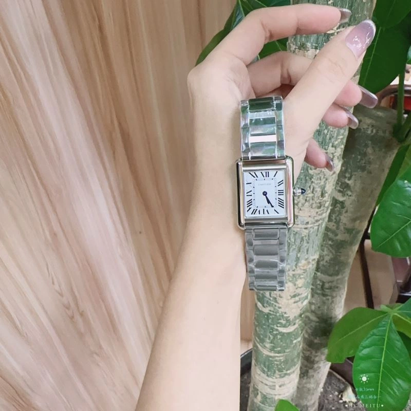 Thermal CARTIER Watches 180460