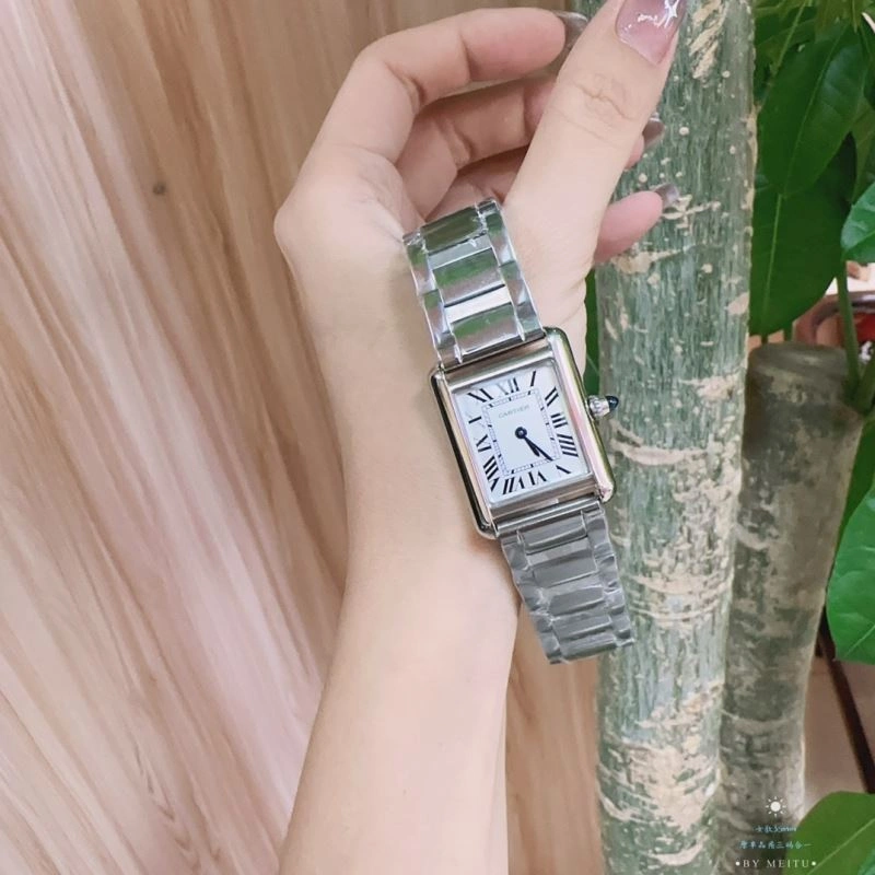 Thermal CARTIER Watches 180460