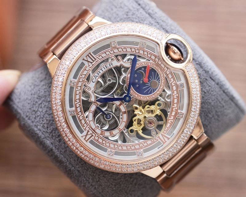 Popular CARTIER Watches 180462