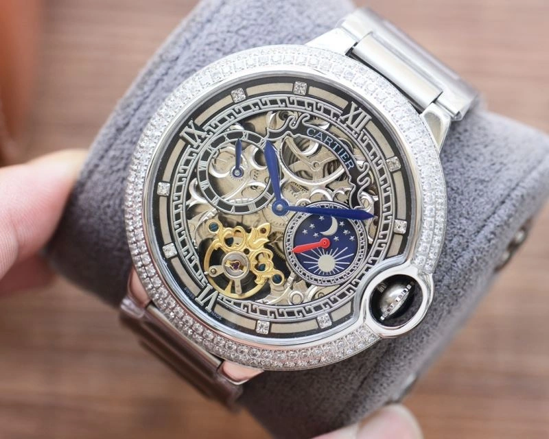 Popular CARTIER Watches 180462