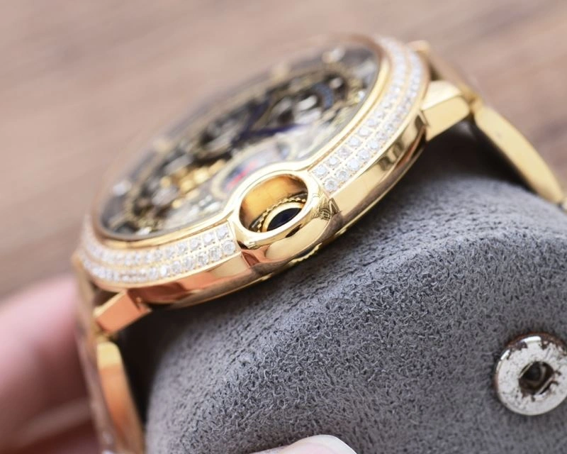 Popular CARTIER Watches 180462