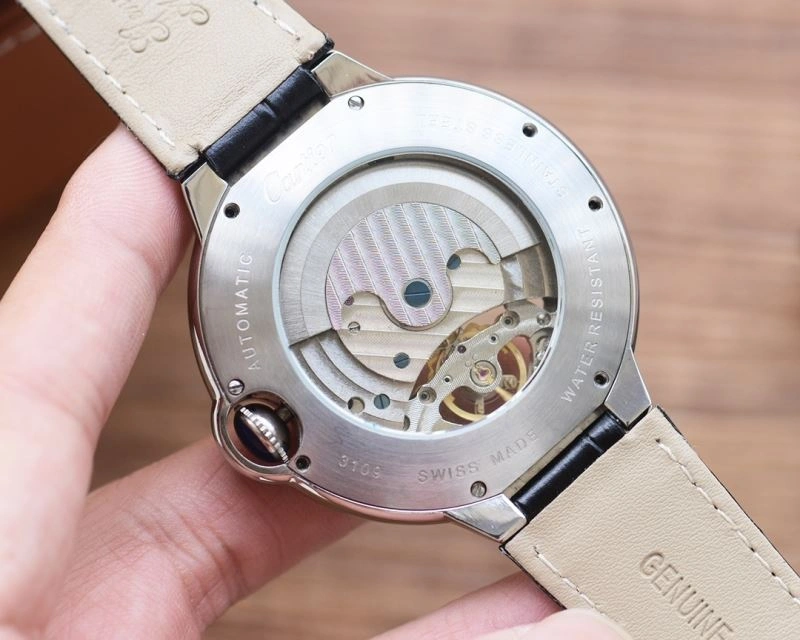 Popular CARTIER Watches 180462