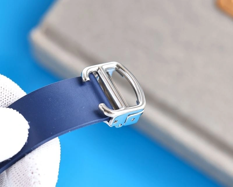 CARTIER Watches FastDry 180458
