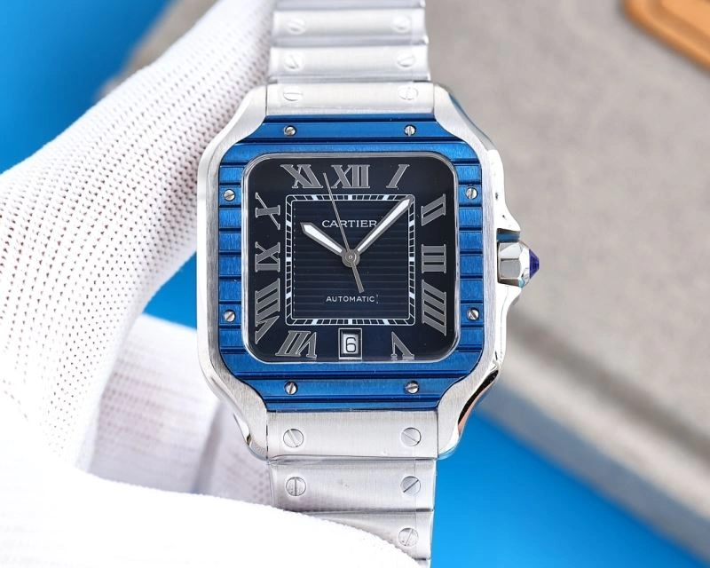 Breathable CARTIER Watches 180457