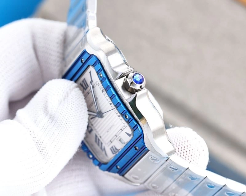 Breathable CARTIER Watches 180457