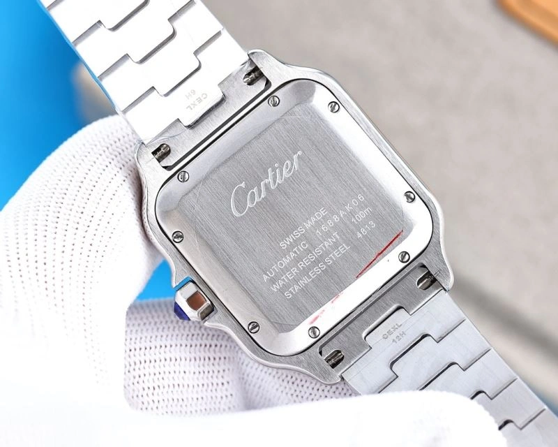 Breathable CARTIER Watches 180457